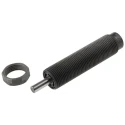 ACE Shock Absorber, 79.2 mm Body Length, 96.7 mm Overall Length, 12.7 mm Stroke Length, M20 x 1.5 Thread Size MC225EUMH2