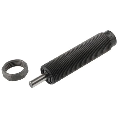 ACE Shock Absorber, 79.2 mm Body Length, 96.7 mm Overall Length, 12.7 mm Stroke Length, M20 x 1.5 Thread Size MC225EUMH2