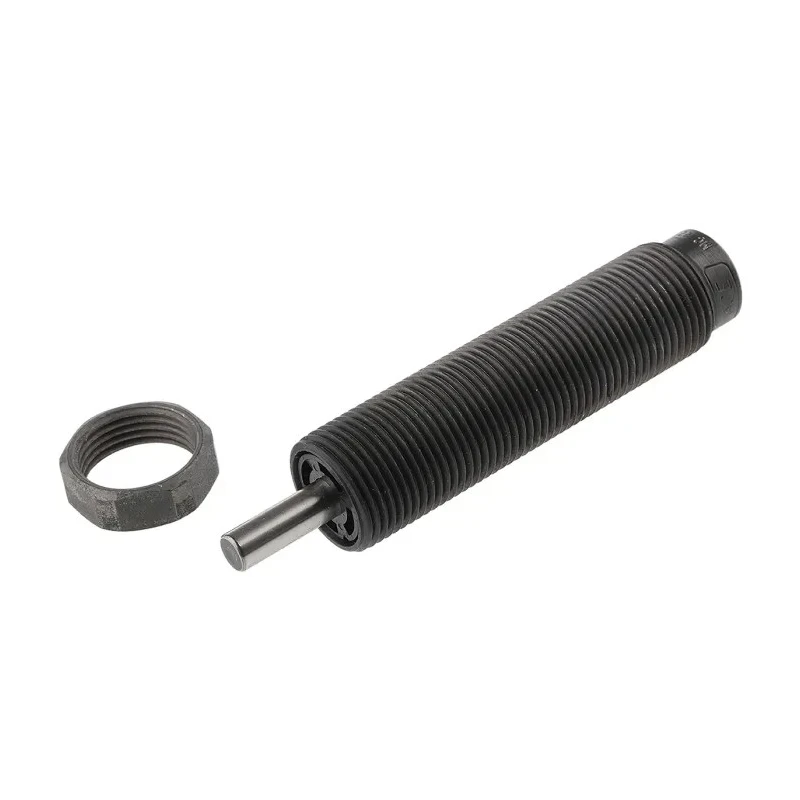 ACE Shock Absorber, 79.2 mm Body Length, 96.7 mm Overall Length, 12.7 mm Stroke Length, M20 x 1.5 Thread Size MC225EUMH2