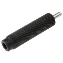 ACE Shock Absorber, 79.2 mm Body Length, 96.7 mm Overall Length, 12.7 mm Stroke Length, M20 x 1.5 Thread Size MC225EUMH2