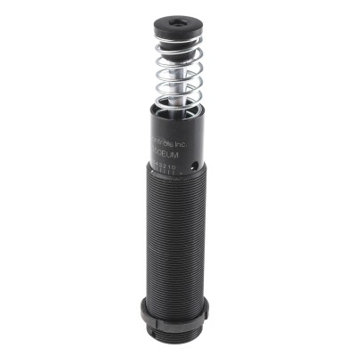 ACE Industrial Shock Absorber with M33 x 1.5 Thread Size, 108 mm Body Length, 189 mm Overall Length, Series MA MA3350EUM