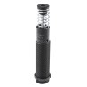 ACE Industrial Shock Absorber with M33 x 1.5 Thread Size, 108 mm Body Length, 189 mm Overall Length, Series MA MA3350EUM