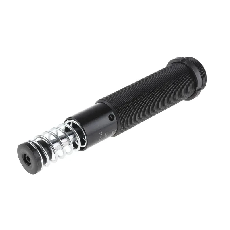 ACE Industrial Shock Absorber with M33 x 1.5 Thread Size, 108 mm Body Length, 189 mm Overall Length, Series MA MA3350EUM