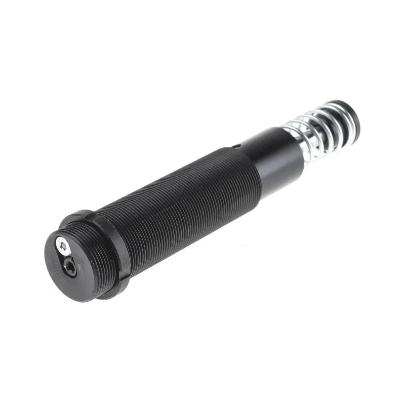 ACE Industrial Shock Absorber with M33 x 1.5 Thread Size, 108 mm Body Length, 189 mm Overall Length, Series MA MA3350EUM