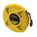Stanley 30 m Tape Measure Imperial Metric High Impact ABS Case UV Protected Blade 0-34-262