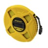 Stanley 30 m Tape Measure Imperial Metric High Impact ABS Case UV Protected Blade 0-34-262