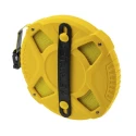 Stanley 30 m Tape Measure Imperial Metric High Impact ABS Case UV Protected Blade 0-34-262