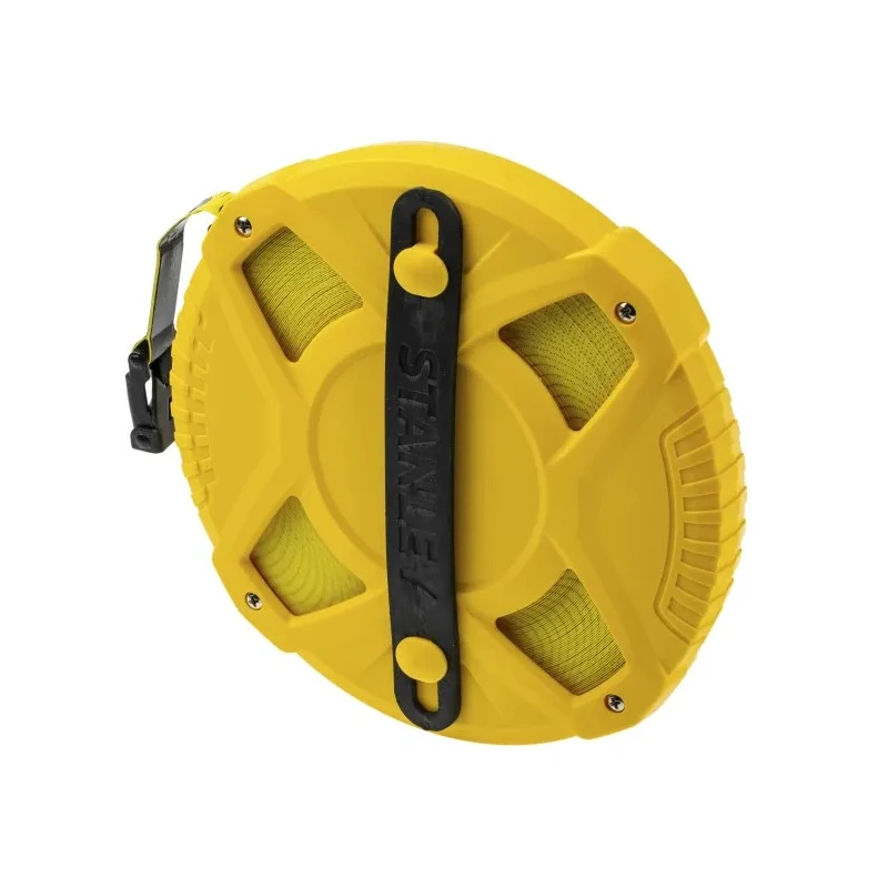 Stanley 30 m Tape Measure Imperial Metric High Impact ABS Case UV Protected Blade 0-34-262