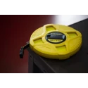Stanley 30 m Tape Measure Imperial Metric High Impact ABS Case UV Protected Blade 0-34-262