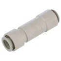 SMC Pneumatic Non Return Valve, Tube Inlet Female Male, Tube Outlet Female Male, 1 Mpa Maximum Operating Pressure, AKH12-00