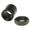 ACE Pneumatic Shock Absorber Stop Collar AH14 for Use with 366-3345, 20 mm Overall Length AH14