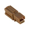 RS PRO 1 Way Male Battery Connector Straight 600V 45A 175-6948