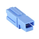 RS PRO 120Amp Series 1 Way Male Battery Connector Housing Straight 600V 120A 175-6955