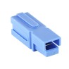RS PRO 120Amp Series 1 Way Male Battery Connector Housing Straight 600V 120A 175-6955