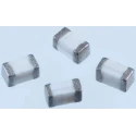 Wurth Elektronik WE-MK Series 0603 Unshielded Multilayer Ceramic Surface Mount Inductor 10 nH ±5 % 600mA 3.7GHz 74478611