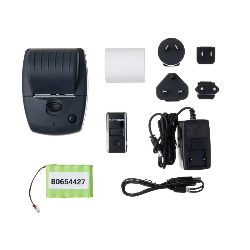 Seaward Apollo 600+ Pro Bundle PAT Testing Kit Class I Automatic Tester 207-253V AC 1.5kg 380A9890