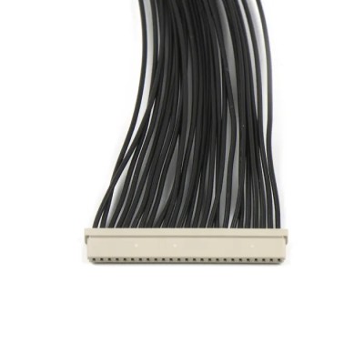 Intelligent LED Solutions LED Cable for LED Lighting Systems 200 mm ILR-XM01-CABLE24-200MM