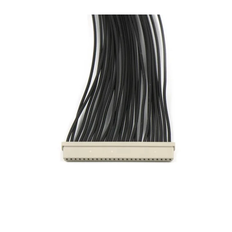 Intelligent LED Solutions LED Cable for LED Lighting Systems 200 mm ILR-XM01-CABLE24-200MM