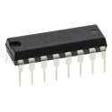 Texas Instruments Decoder Logic IC, 1MHz, 16-Pin PDIP SN74LS138N