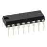 Texas Instruments Decoder Logic IC, 1MHz, 16-Pin PDIP SN74LS138N