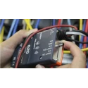 Tempo Tone Generator, 1 Tone, 1100 Hz Telephone Cable, Battery Powered 620K-G