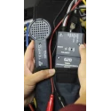 Tempo Tone Generator, 1 Tone, 1100 Hz Telephone Cable, Battery Powered 620K-G
