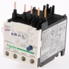 Schneider Electric TeSys Thermal Overload Relay 1 NO/1 NC 0.11-0.16A F.L.C 160mA Contact Rating 2W 250V dc LR2K0301