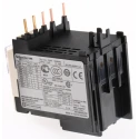 Schneider Electric TeSys Thermal Overload Relay 1 NO/1 NC 0.11-0.16A F.L.C 160mA Contact Rating 2W 250V dc LR2K0301