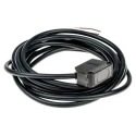 Omron Diffuse Photoelectric Sensor Block Sensor 1 m Detection Range NPN Output IP67 E3Z-D62 2M
