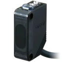 Omron Diffuse Photoelectric Sensor Block Sensor 1 m Detection Range NPN Output IP67 E3Z-D62 2M