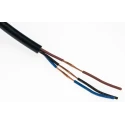 Omron Diffuse Photoelectric Sensor Block Sensor 1 m Detection Range NPN Output IP67 E3Z-D62 2M