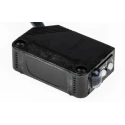Omron Diffuse Photoelectric Sensor Block Sensor 1 m Detection Range NPN Output IP67 E3Z-D62 2M