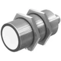 Turck Threaded Barrel Ultrasonic Proximity Sensor M30 300 cm 150mA 4 to 20 mA 30V RU300U-M30E-LI8X2-H1151