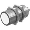 Turck Threaded Barrel Ultrasonic Proximity Sensor M30 300 cm 150mA 4 to 20 mA 30V RU300U-M30E-LI8X2-H1151