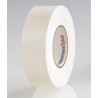 HellermannTyton White Electrical Tape, 19mm Width x 20m Length, 40kV Breakdown Voltage 710-00156 HTAPE-FLEX15-19x20-PVC-WH