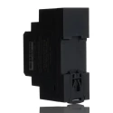 MEAN WELL DDR-30L-24 DC/DC Converter 24V DC Output 18-75V DC Input 30W 6A DIN Rail Mount DDR-30L-24