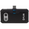 FLIR Thermal Imaging Camera ONE Pro LT USB Type C, 80 x 60 Pixel Detector Resolution, 120°C Max Temp 435-0013-03