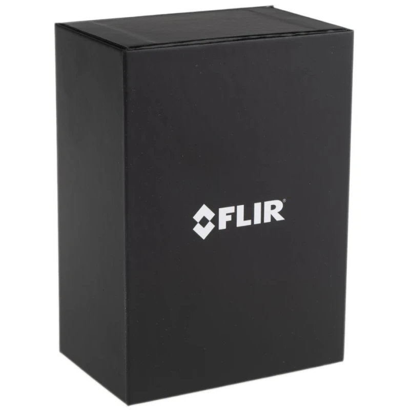 FLIR Thermal Imaging Camera ONE Pro LT USB Type C, 80 x 60 Pixel Detector Resolution, 120°C Max Temp 435-0013-03