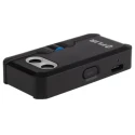 FLIR Thermal Imaging Camera ONE Pro LT USB Type C, 80 x 60 Pixel Detector Resolution, 120°C Max Temp 435-0013-03