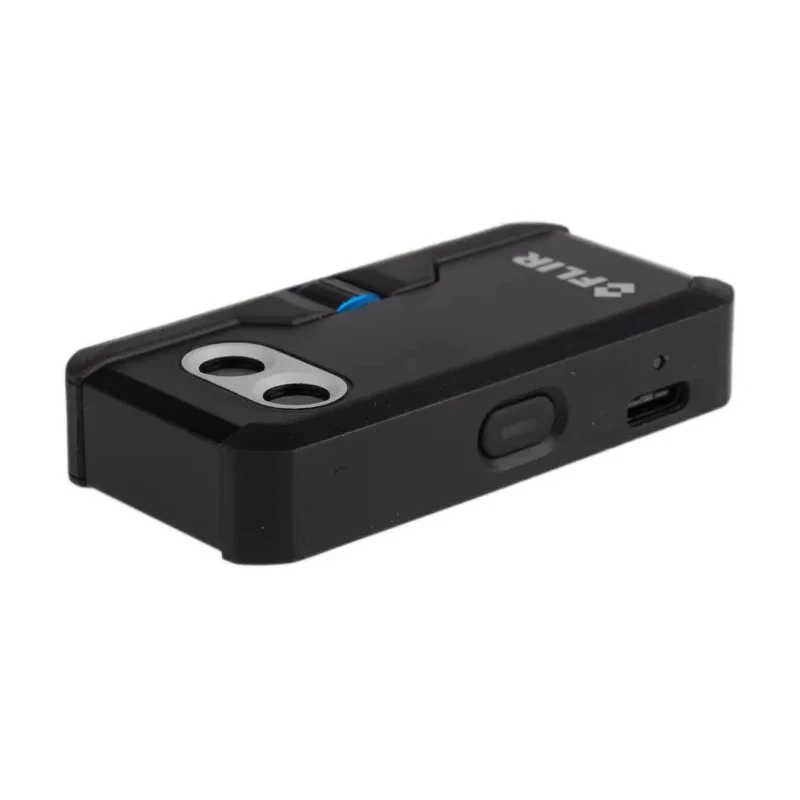 FLIR Thermal Imaging Camera ONE Pro LT USB Type C, 80 x 60 Pixel Detector Resolution, 120°C Max Temp 435-0013-03