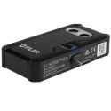 FLIR Thermal Imaging Camera ONE Pro LT USB Type C, 80 x 60 Pixel Detector Resolution, 120°C Max Temp 435-0013-03