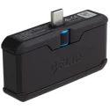 FLIR Thermal Imaging Camera ONE Pro LT USB Type C, 80 x 60 Pixel Detector Resolution, 120°C Max Temp 435-0013-03