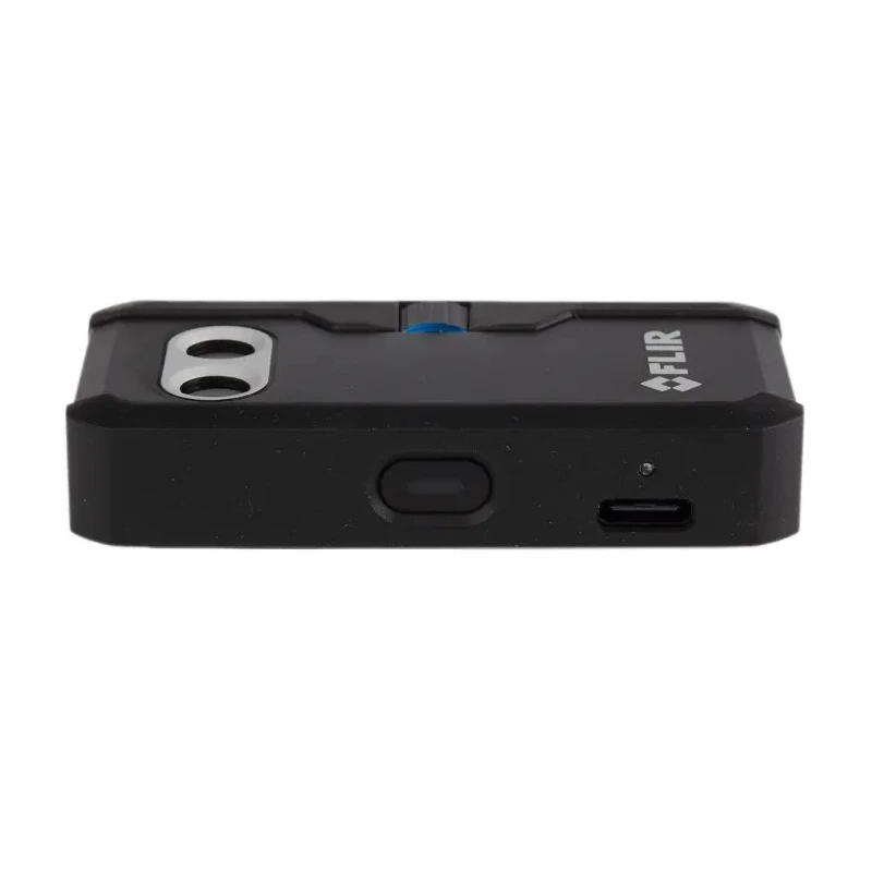 FLIR Thermal Imaging Camera ONE Pro LT USB Type C, 80 x 60 Pixel Detector Resolution, 120°C Max Temp 435-0013-03