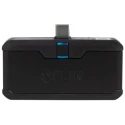 FLIR Thermal Imaging Camera ONE Pro LT USB Type C, 80 x 60 Pixel Detector Resolution, 120°C Max Temp 435-0013-03