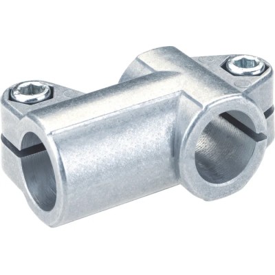 Rose+Krieger M6 Angle Clamp Connecting Component Strut Profile 16 mm Round Tube Size 16.1 mm 111 600 000200