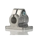 Rose+Krieger Flange Clamp FK Series Germany New 121 400 00020