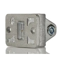 Rose+Krieger Flange Clamp FK Series Germany New 121 400 00020