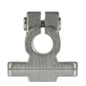 Rose+Krieger Flange Clamp FK Series Germany New 121 400 00020