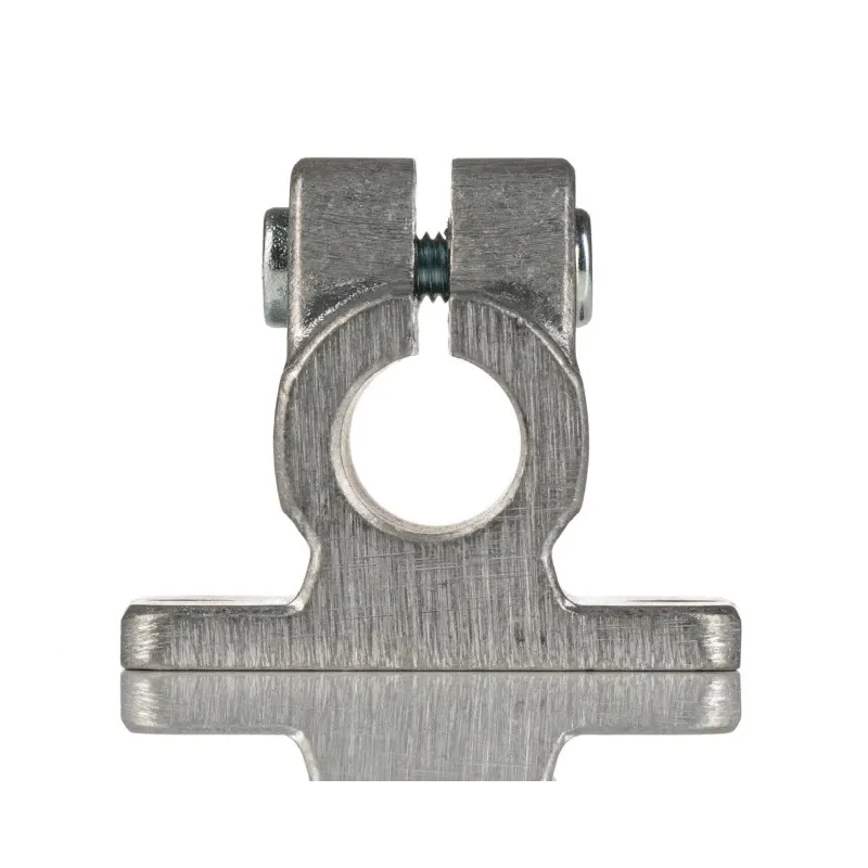Rose+Krieger Flange Clamp FK Series Germany New 121 400 00020