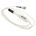Hanna Instruments pH Analysis Electrode Polyvinylidene fluoride, BNC Interface FC200B